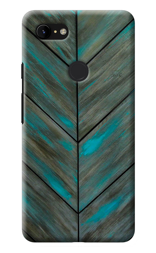 Pattern Google Pixel 3 XL Back Cover