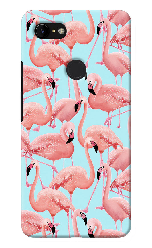 Flamboyance Google Pixel 3 XL Back Cover