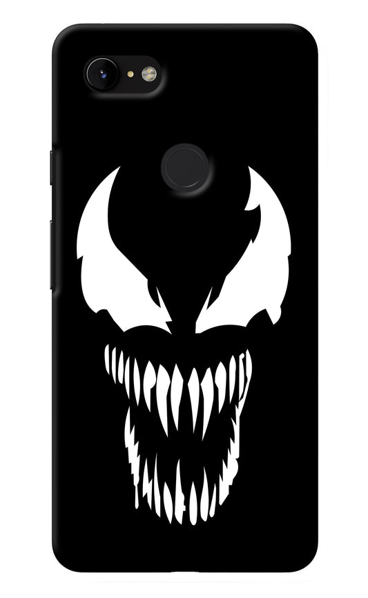 Venom Google Pixel 3 XL Back Cover