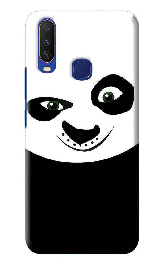 Panda Vivo Y11/Y12/U10 Back Cover