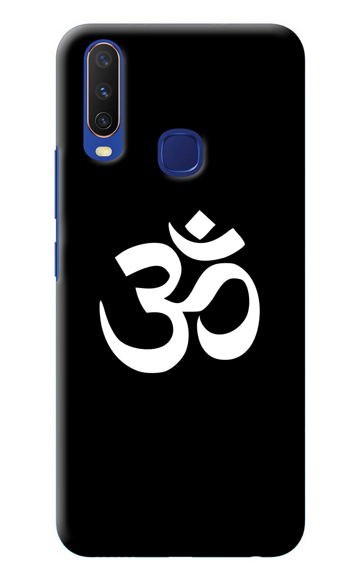 Om Vivo Y11/Y12/U10 Back Cover