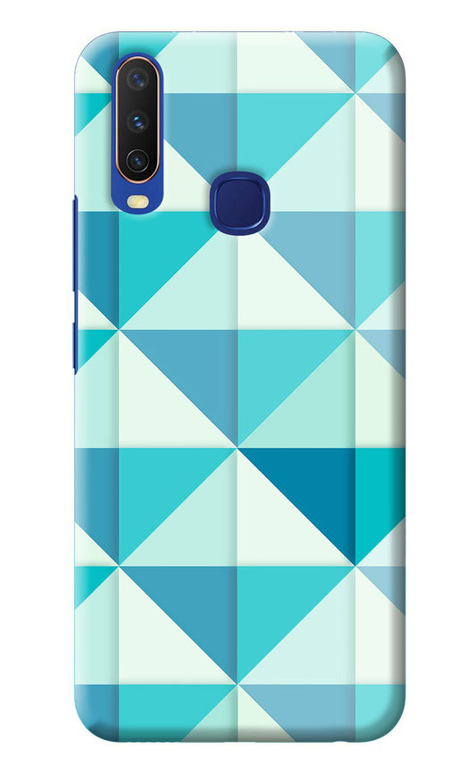 Abstract Vivo Y11/Y12/U10 Back Cover