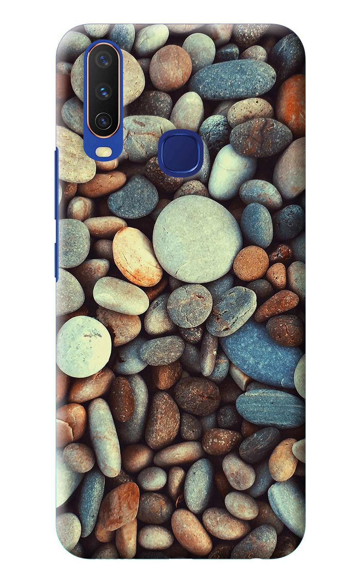 Pebble Vivo Y11/Y12/U10 Back Cover