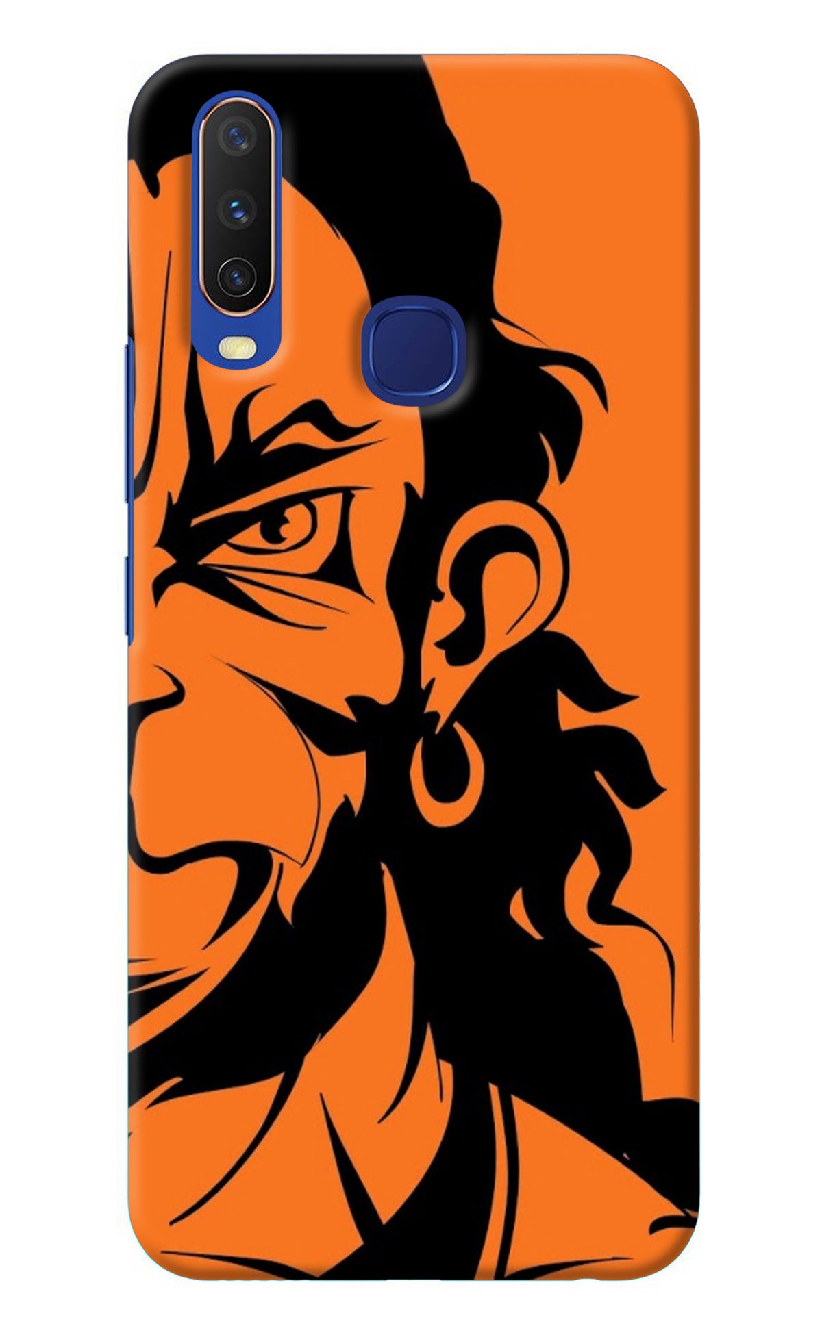 Hanuman Vivo Y11/Y12/U10 Back Cover