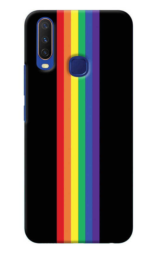 Pride Vivo Y11/Y12/U10 Back Cover