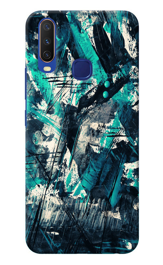 Artwork Vivo Y11/Y12/U10 Back Cover