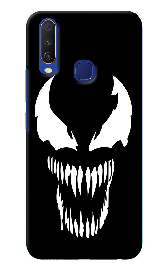 Venom Vivo Y11/Y12/U10 Back Cover