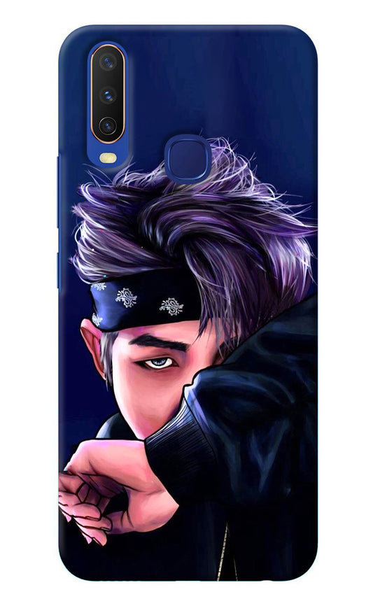 BTS Cool Vivo Y11/Y12/U10 Back Cover