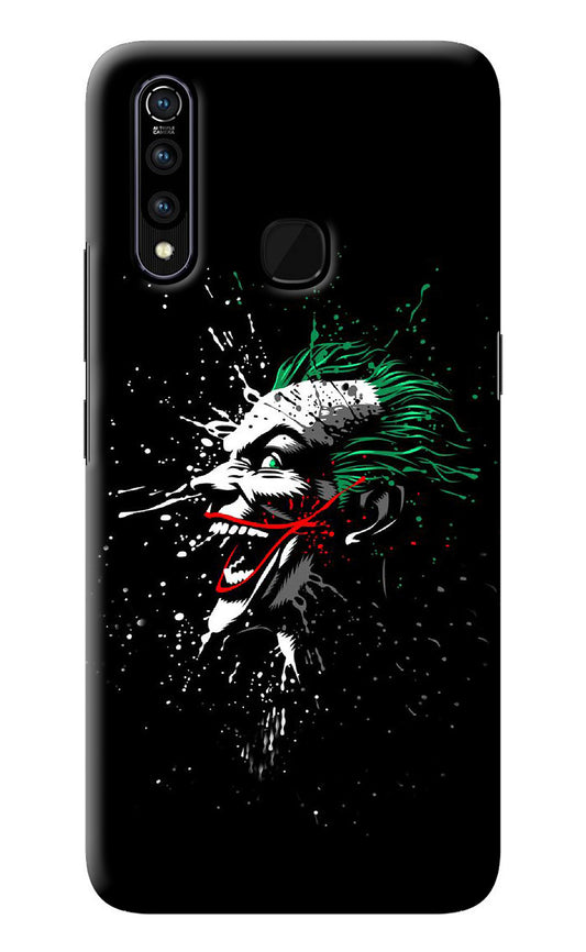 Joker Vivo Z1 Pro Back Cover