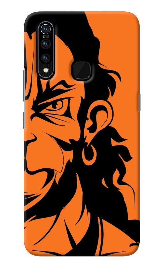 Hanuman Vivo Z1 Pro Back Cover