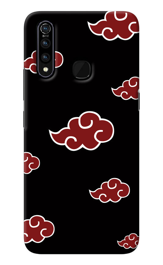 Akatsuki Vivo Z1 Pro Back Cover