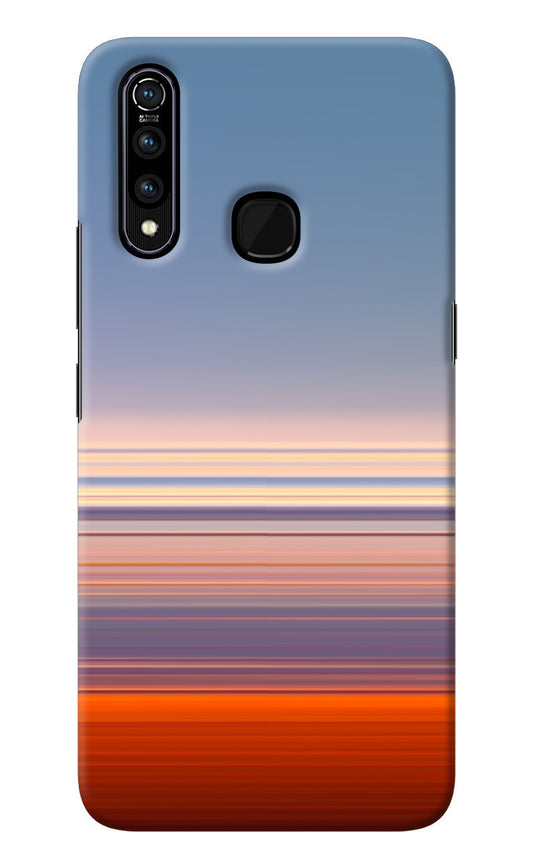 Morning Colors Vivo Z1 Pro Back Cover