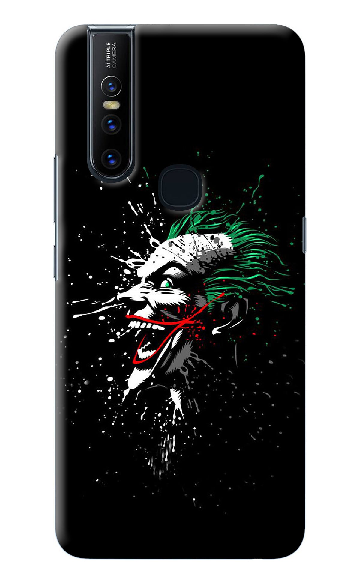 Joker Vivo V15 Back Cover