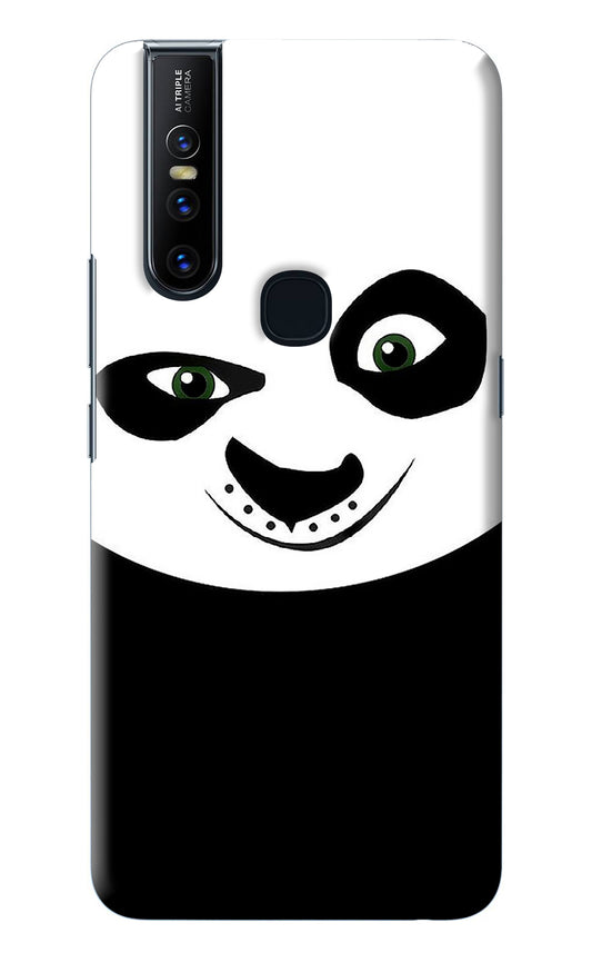 Panda Vivo V15 Back Cover