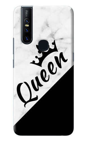 Queen Vivo V15 Back Cover