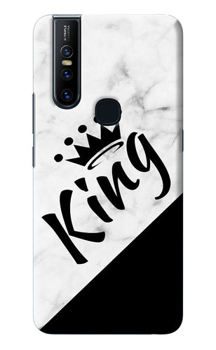 King Vivo V15 Back Cover