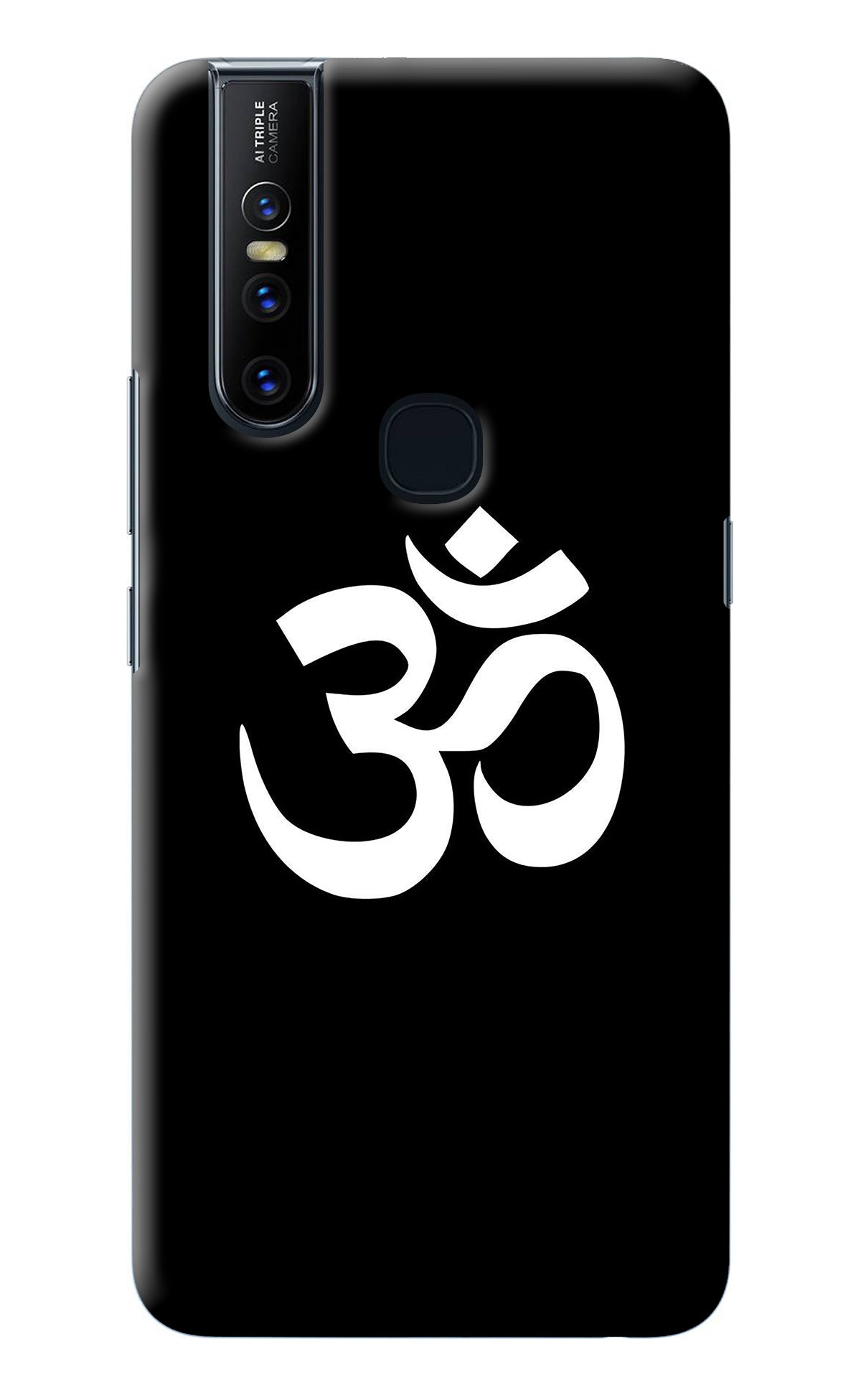 Om Vivo V15 Back Cover