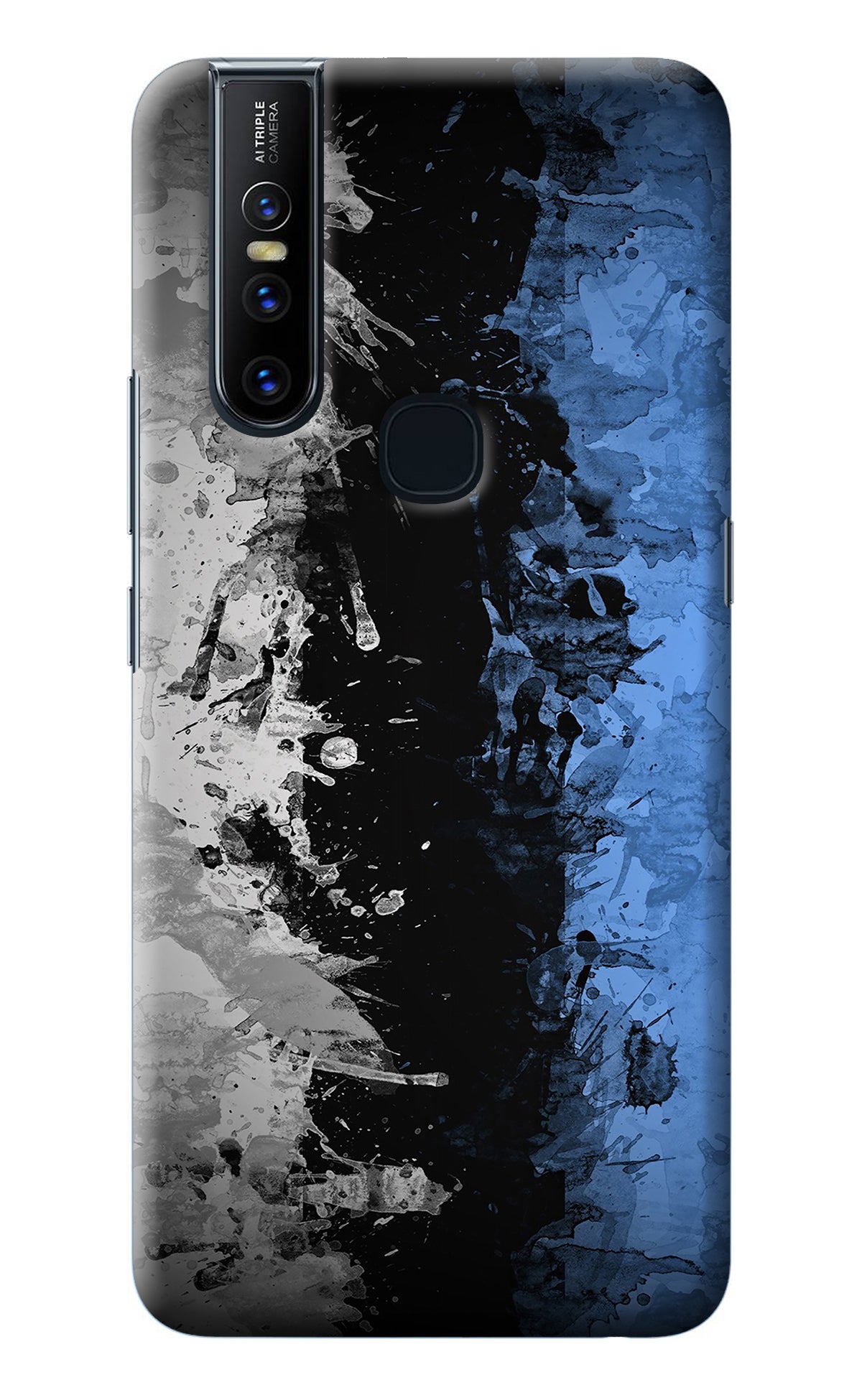 Artistic Design Vivo V15 Back Cover