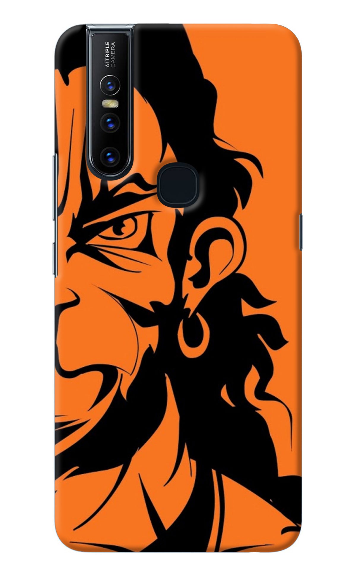 Hanuman Vivo V15 Back Cover