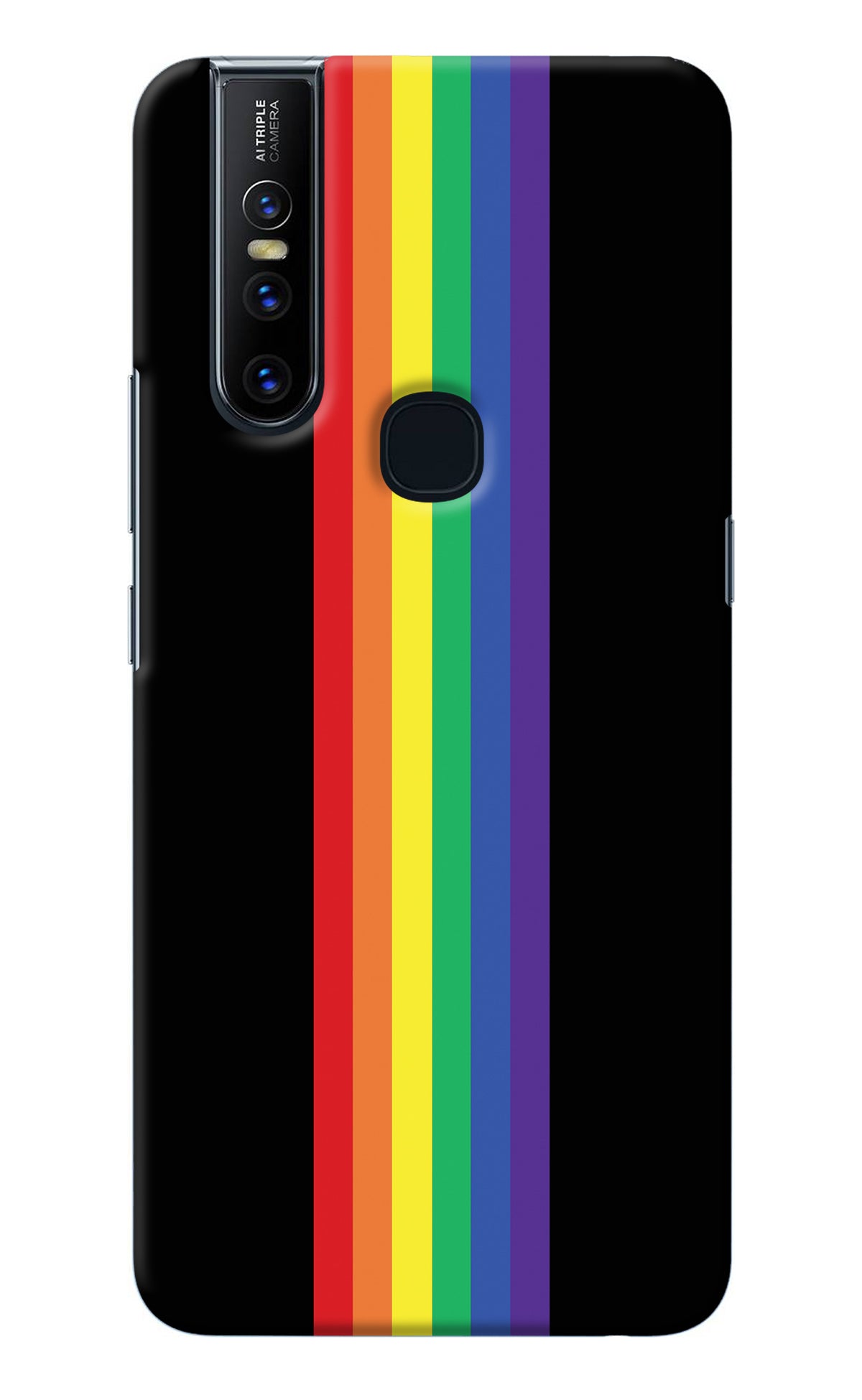 Pride Vivo V15 Back Cover