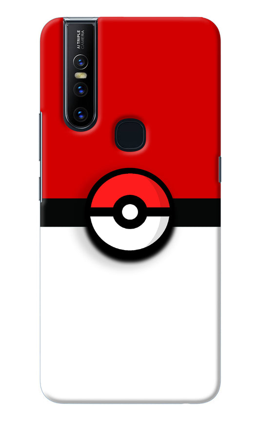 Pokemon Vivo V15 Pop Case