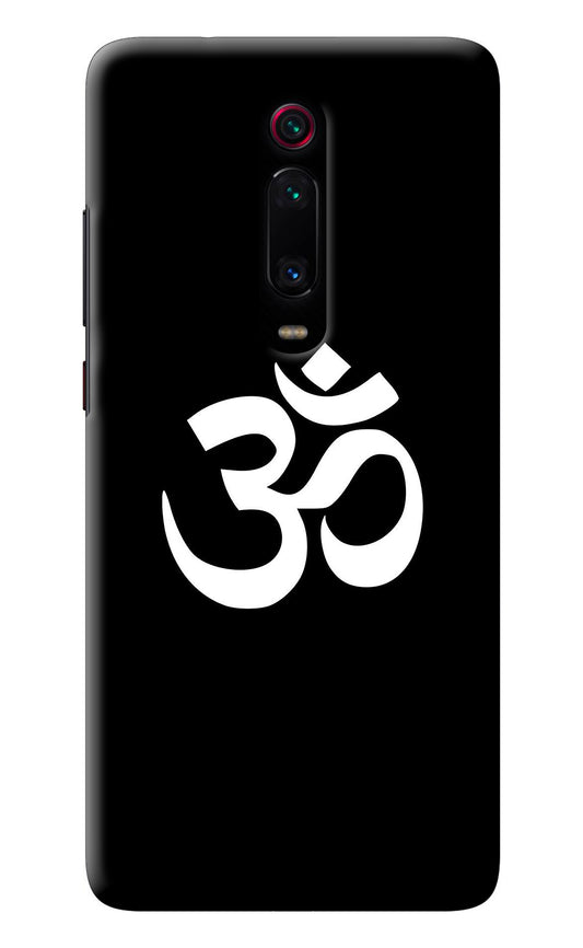 Om Redmi K20/K20 Pro Back Cover