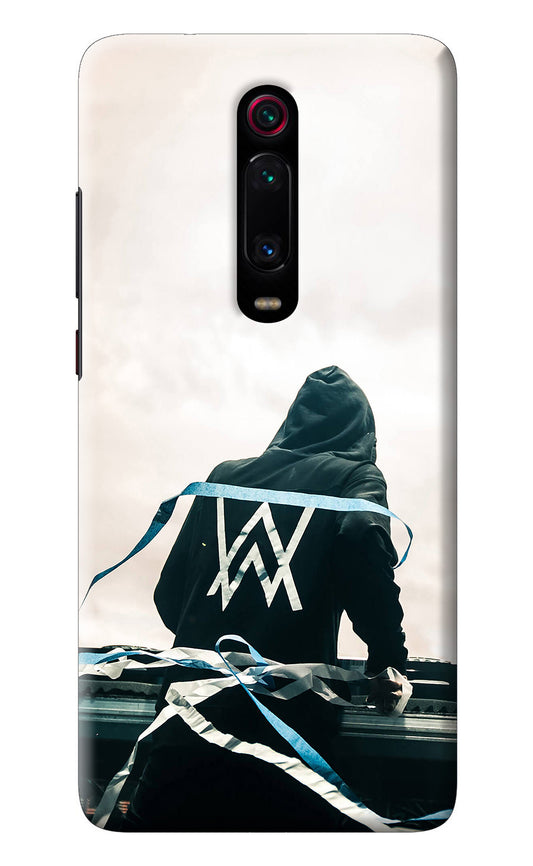 Alan Walker Redmi K20/K20 Pro Back Cover