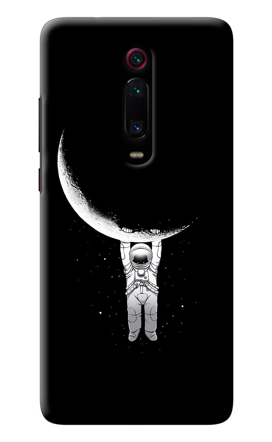 Moon Space Redmi K20/K20 Pro Back Cover