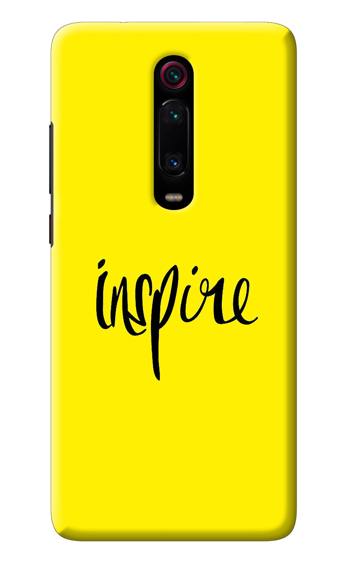 Inspire Redmi K20/K20 Pro Back Cover