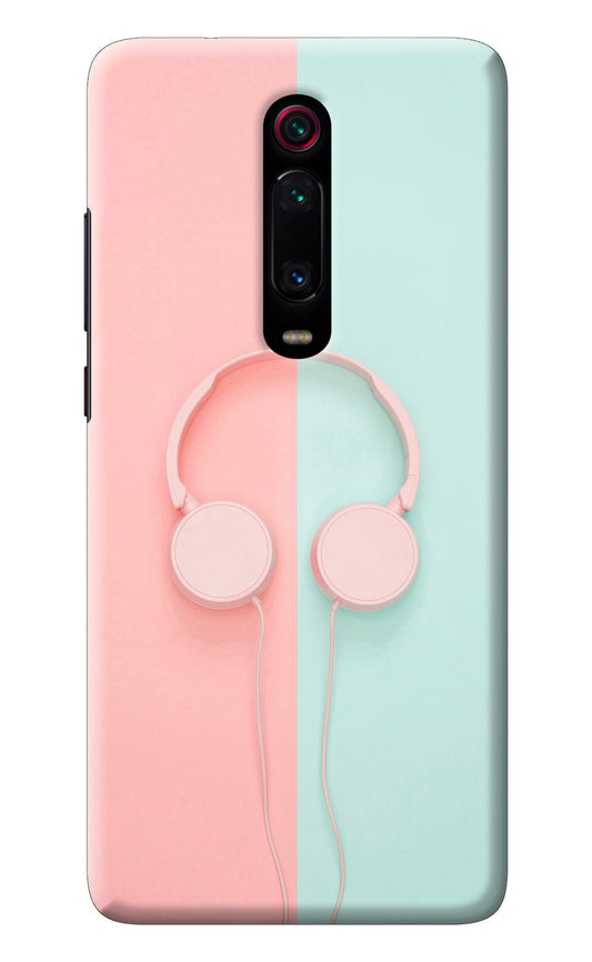 Music Lover Redmi K20/K20 Pro Back Cover