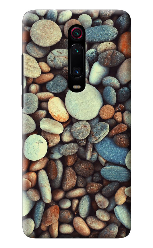 Pebble Redmi K20/K20 Pro Back Cover