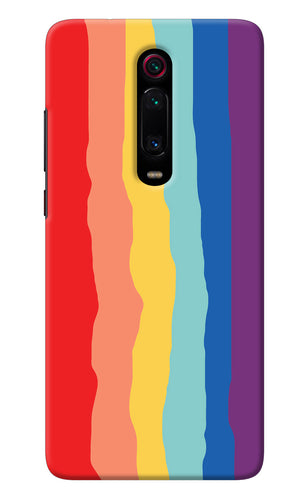 Rainbow Redmi K20/K20 Pro Back Cover