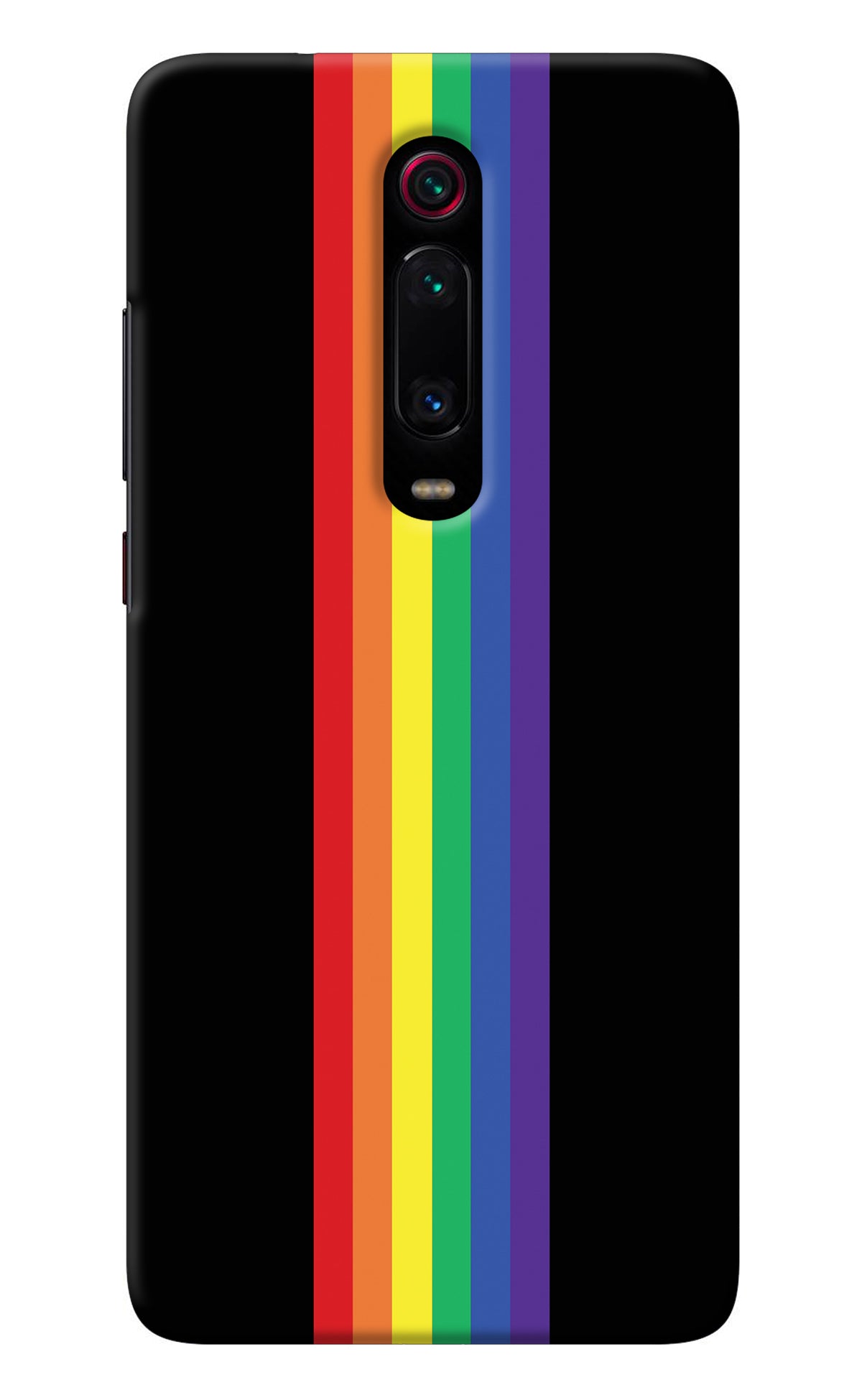 Pride Redmi K20/K20 Pro Back Cover