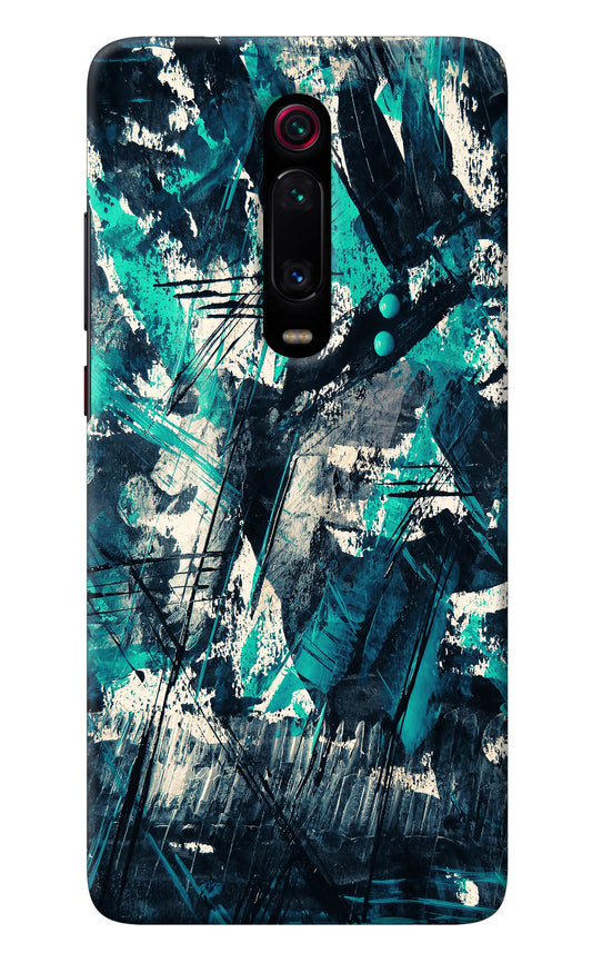 Artwork Redmi K20/K20 Pro Back Cover