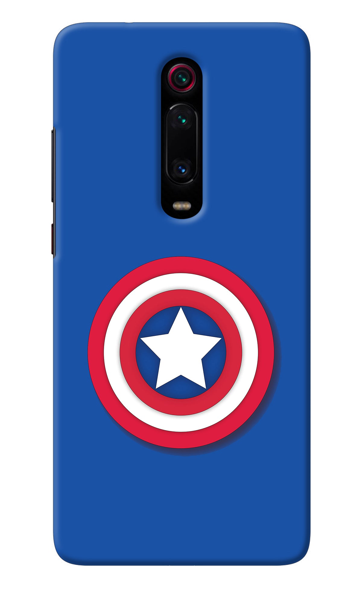 Shield Redmi K20/K20 Pro Back Cover