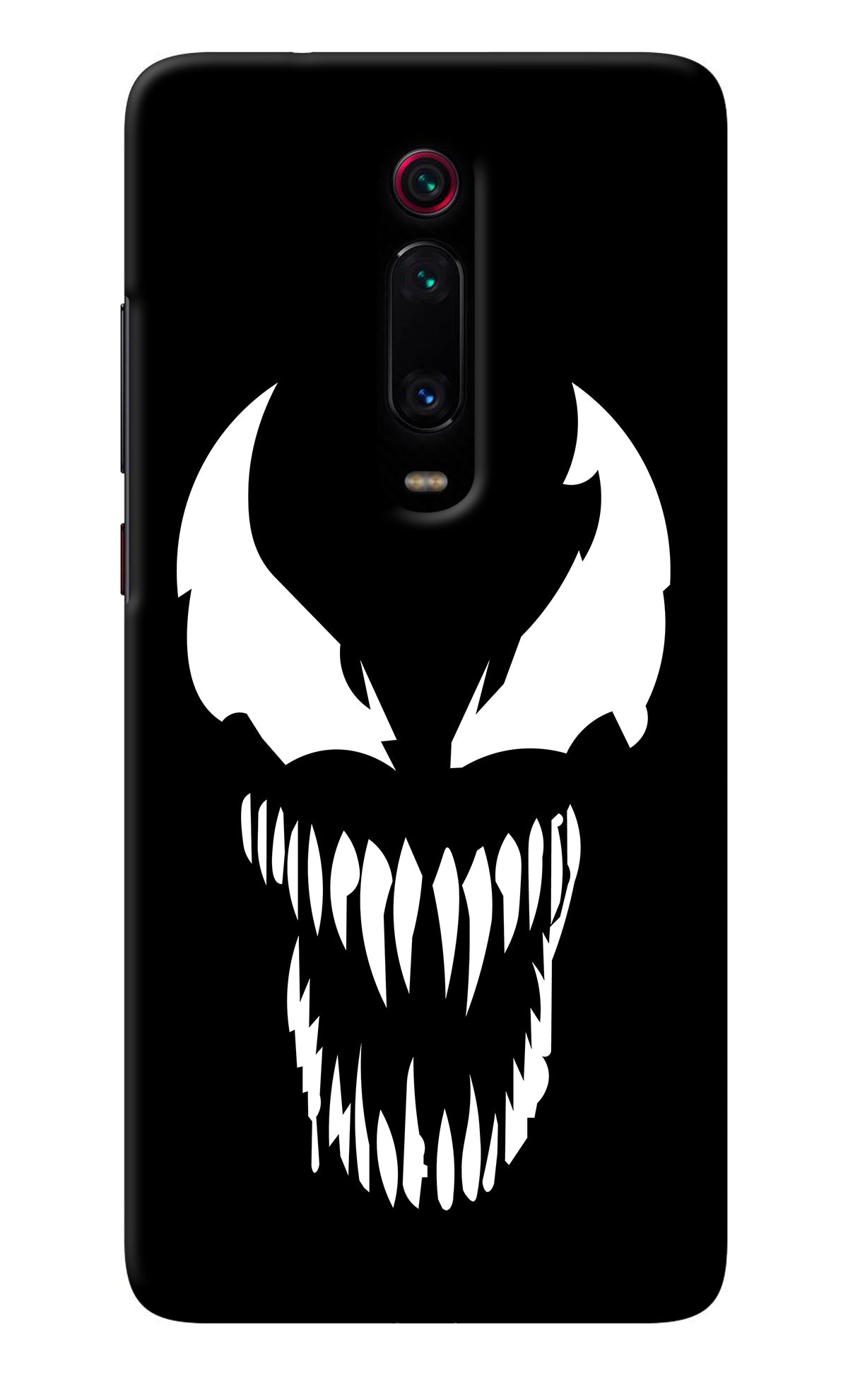 Venom Redmi K20/K20 Pro Back Cover