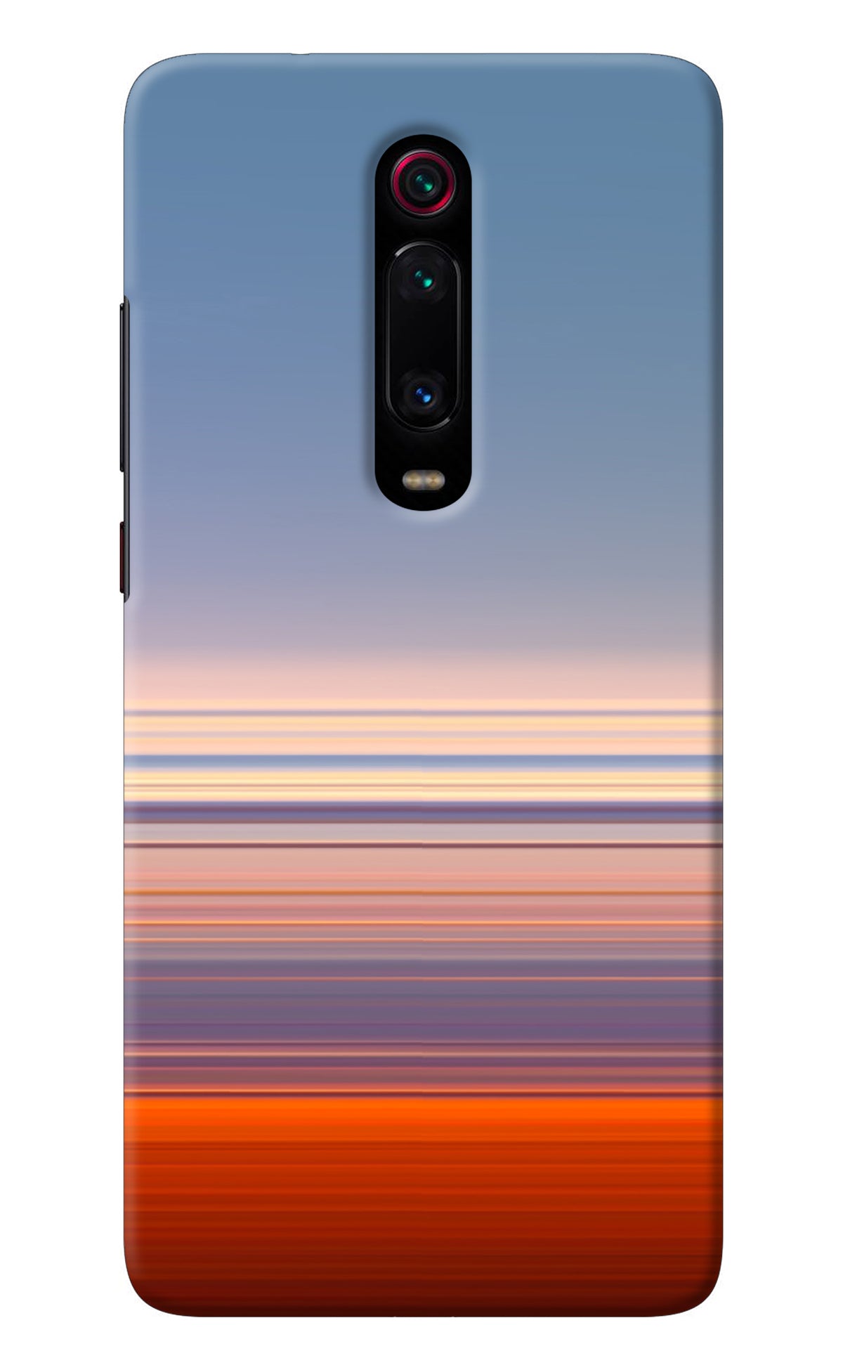 Morning Colors Redmi K20/K20 Pro Back Cover