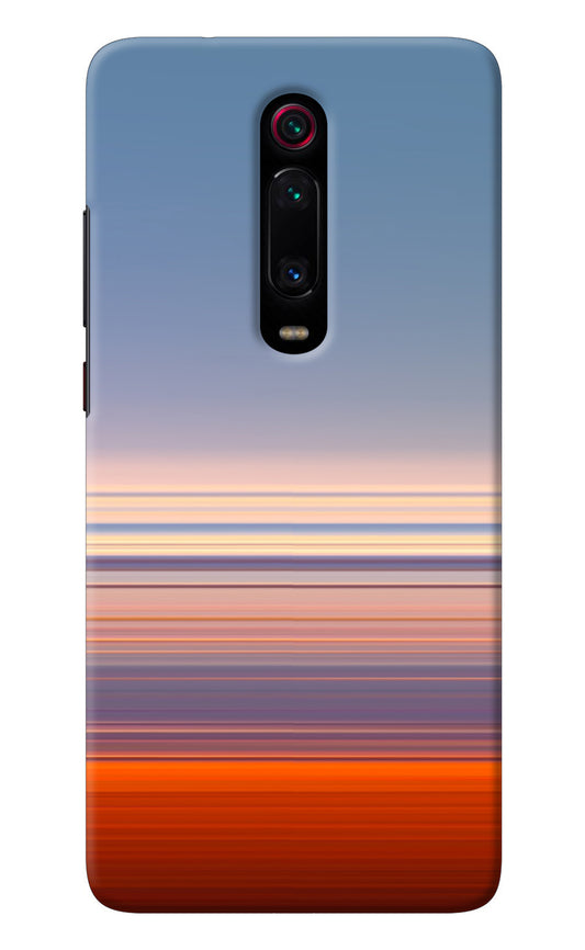 Morning Colors Redmi K20/K20 Pro Back Cover