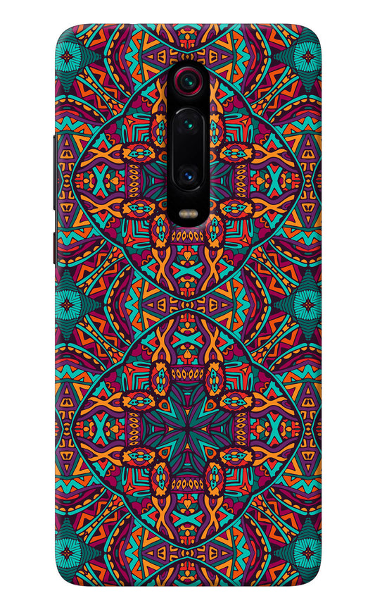 Colour Mandala Redmi K20/K20 Pro Back Cover