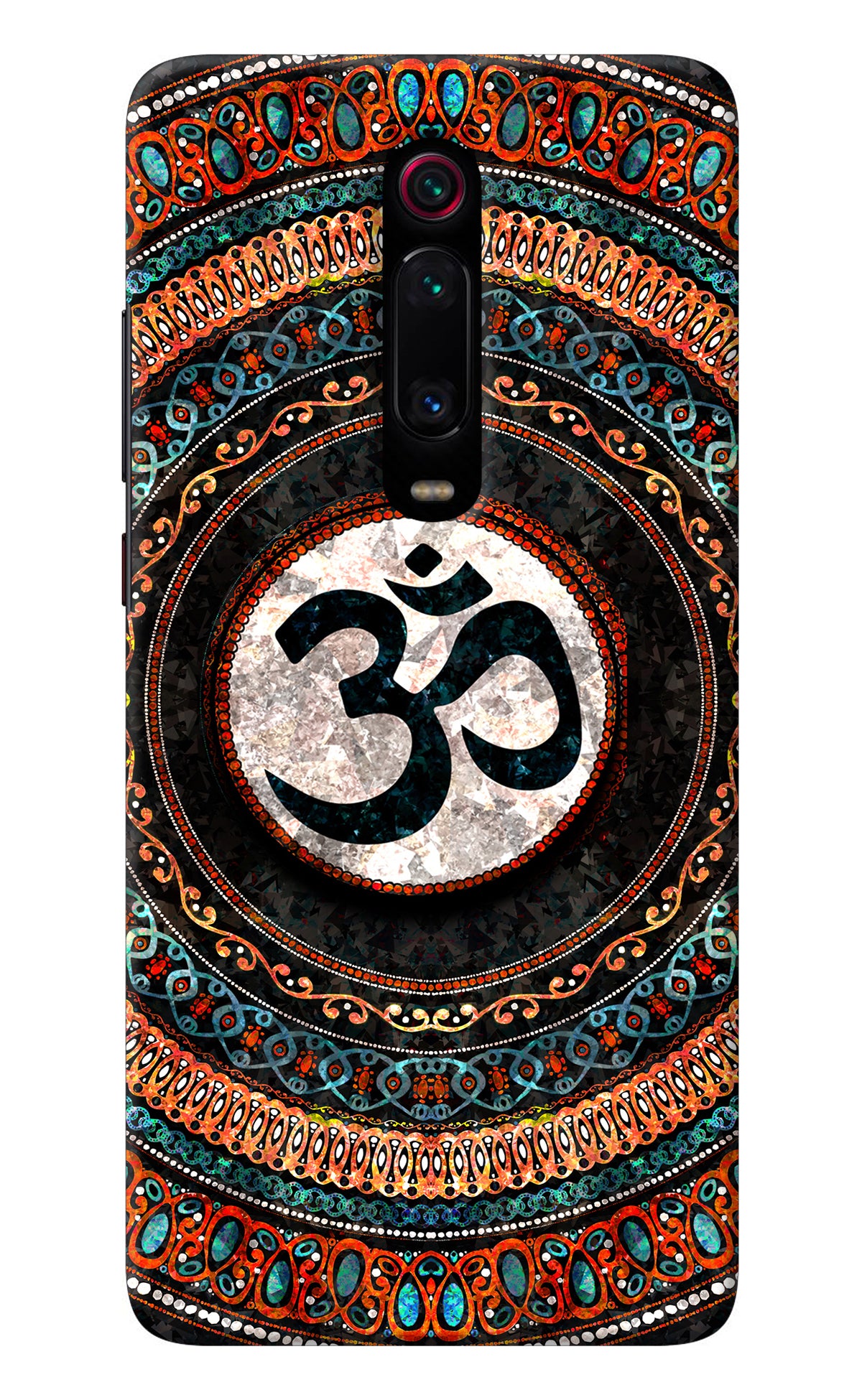 Om Culture Redmi K20/K20 Pro Pop Case