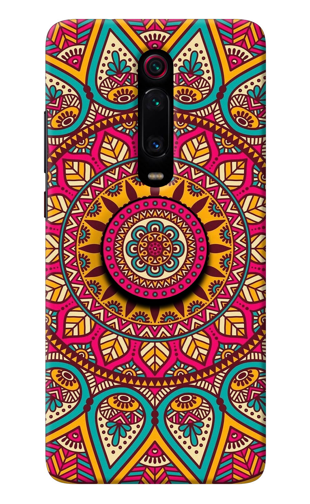 Mandala Redmi K20/K20 Pro Pop Case