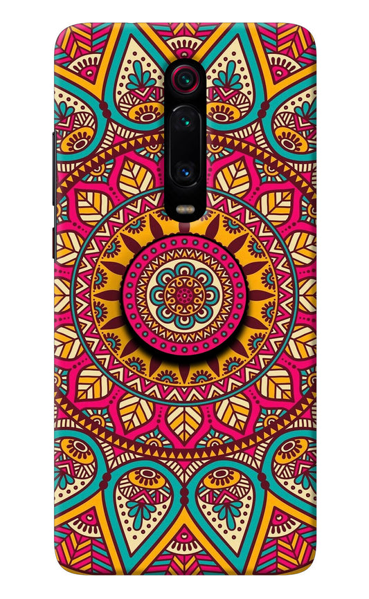 Mandala Redmi K20/K20 Pro Pop Case