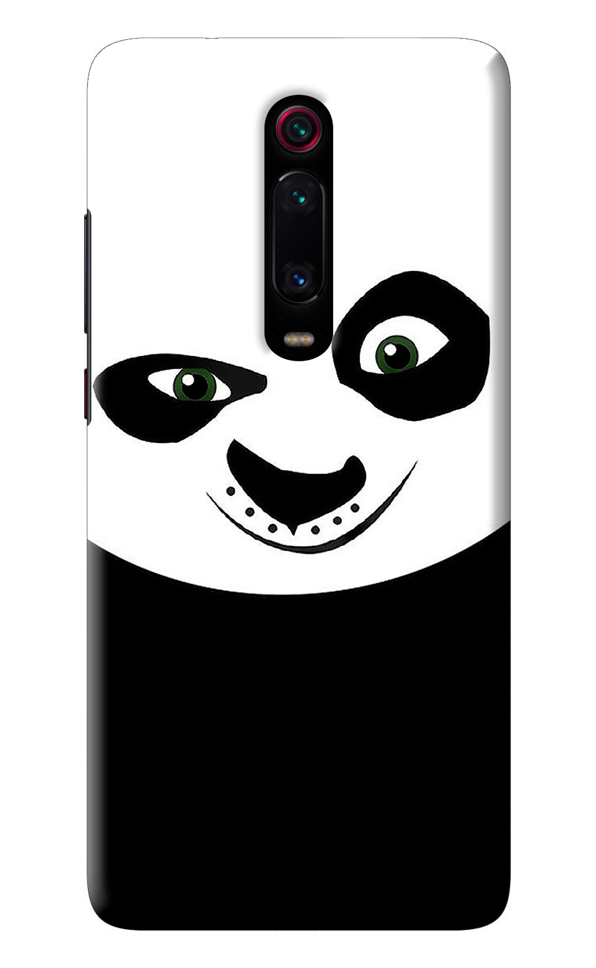 Panda Redmi K20 Pro Back Cover