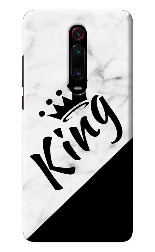 King Redmi K20 Pro Back Cover