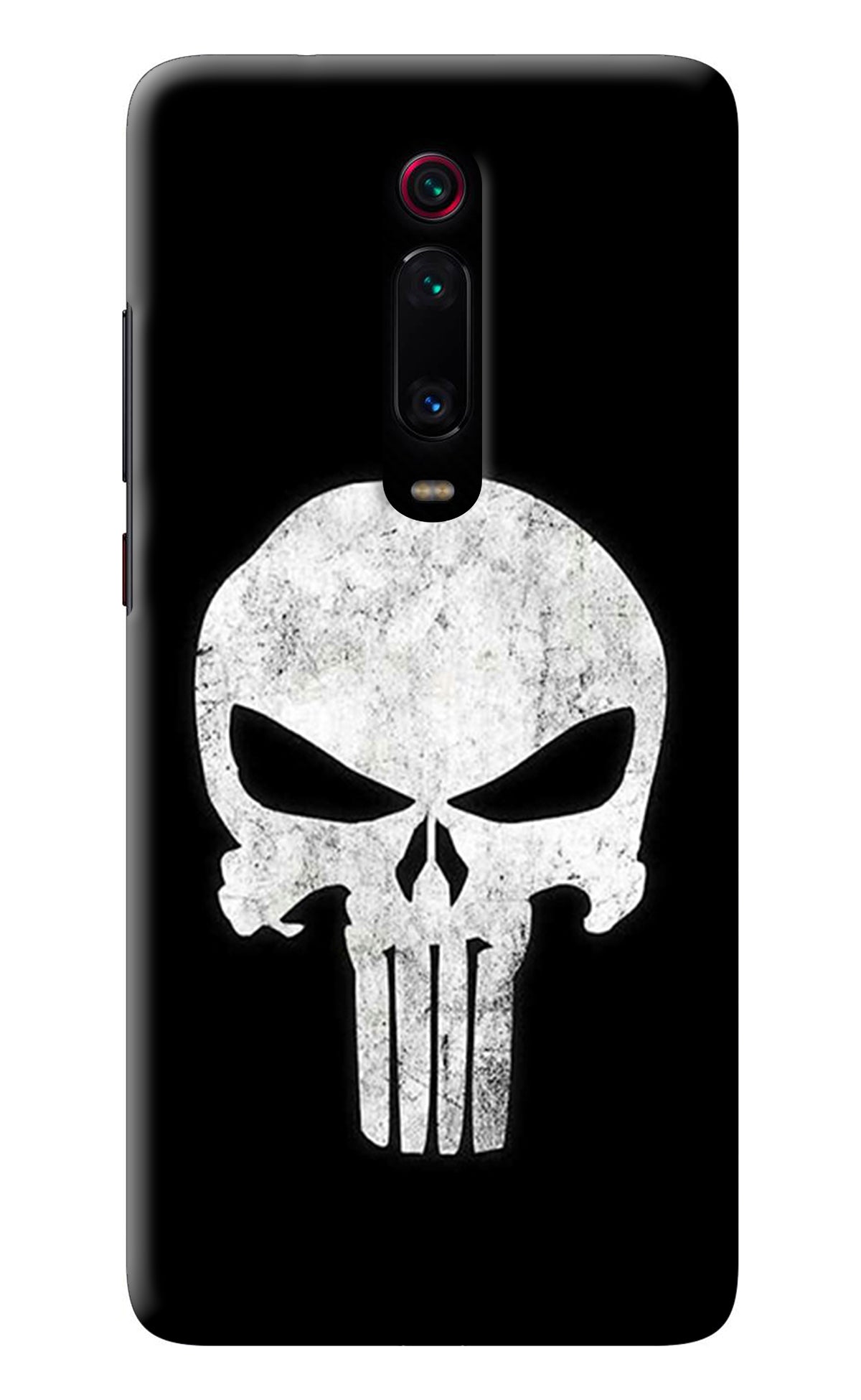 Punisher Skull Redmi K20 Pro Back Cover