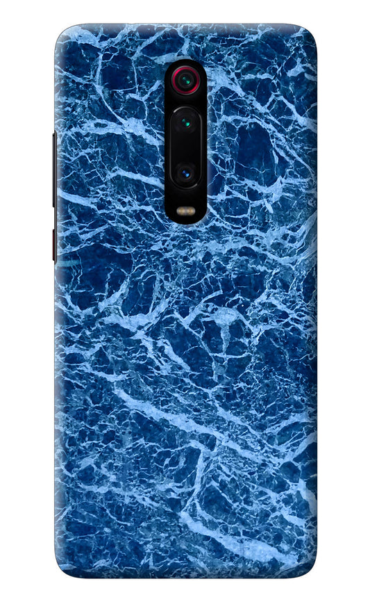 Blue Marble Redmi K20 Pro Back Cover