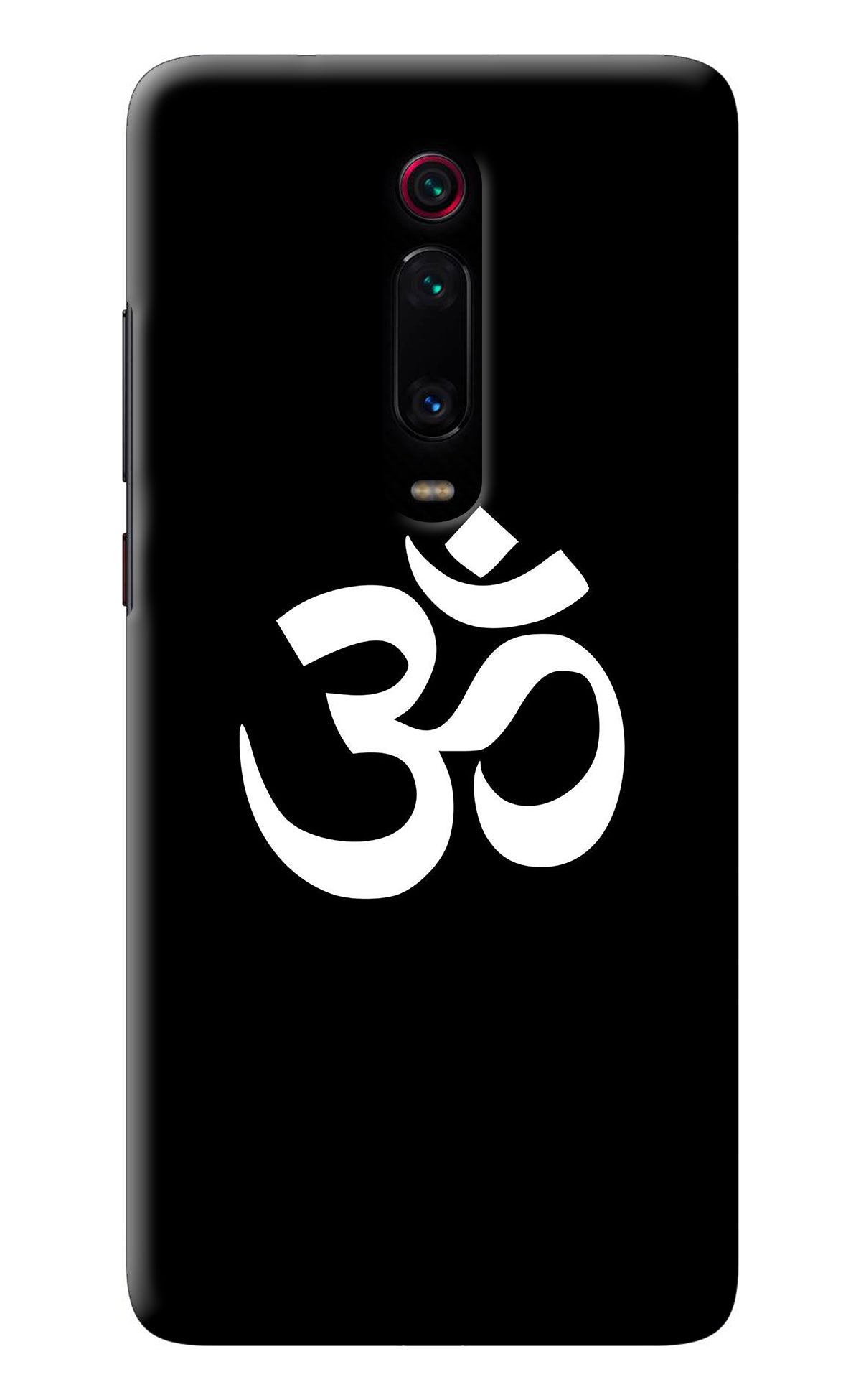 Om Redmi K20 Pro Back Cover