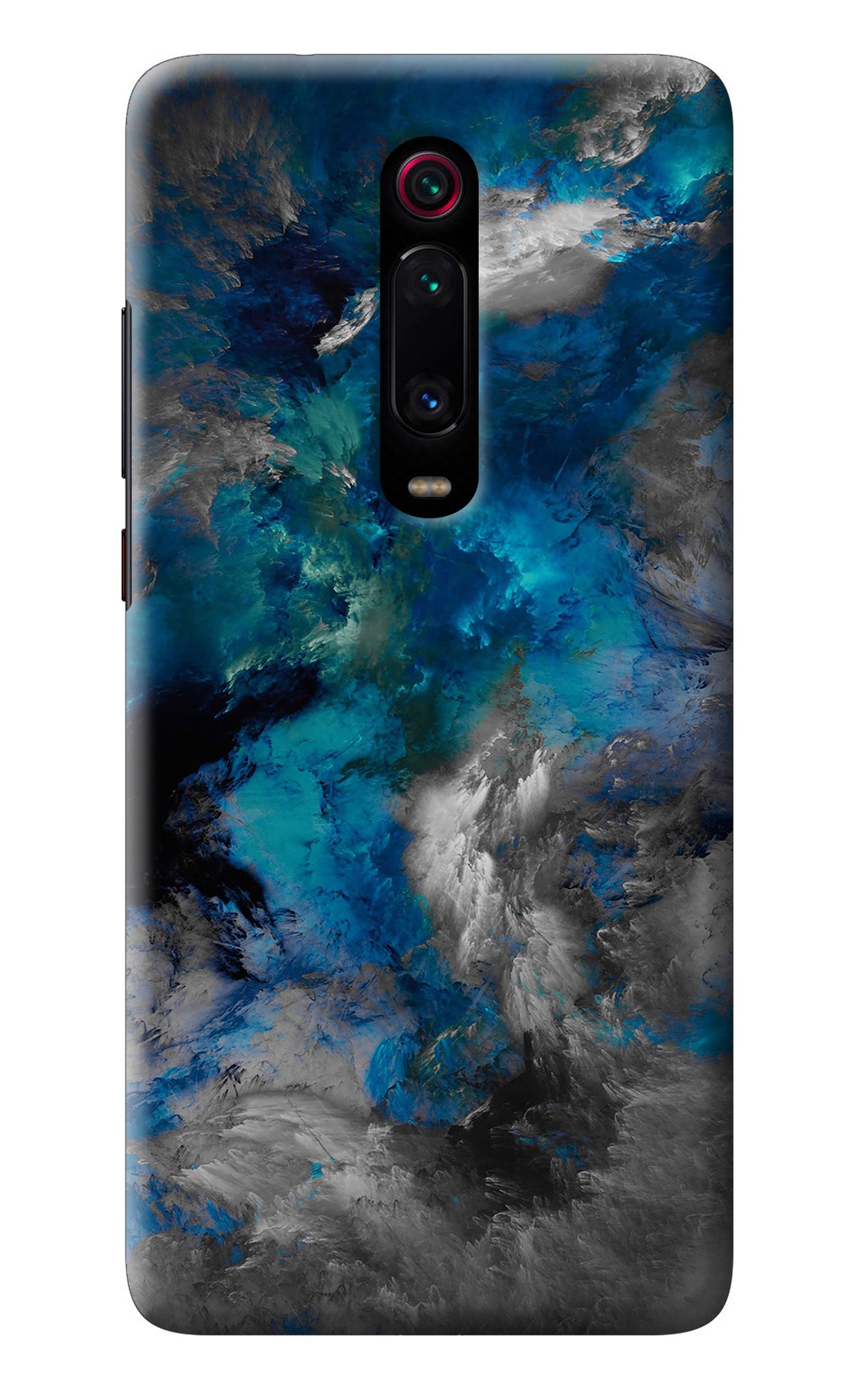 Artwork Redmi K20 Pro Back Cover