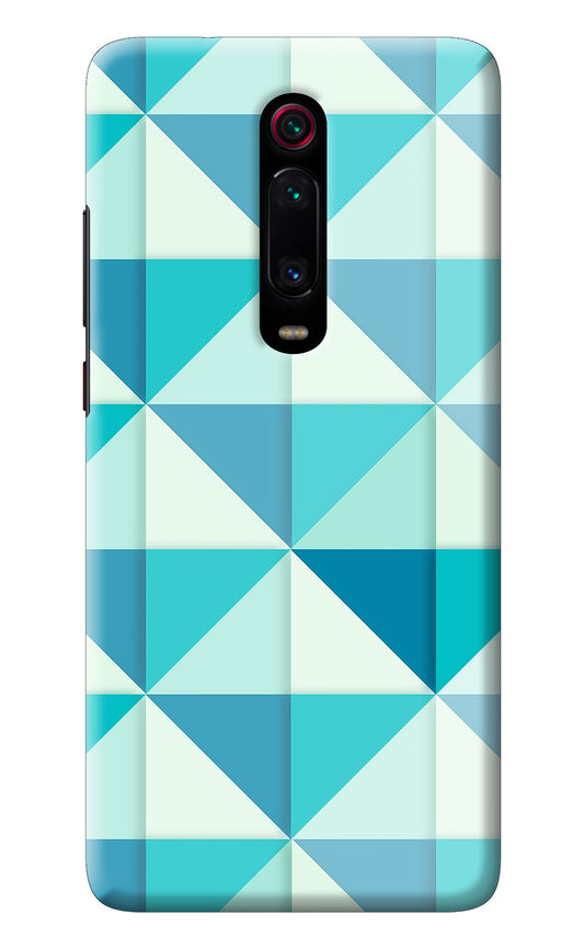 Abstract Redmi K20 Pro Back Cover