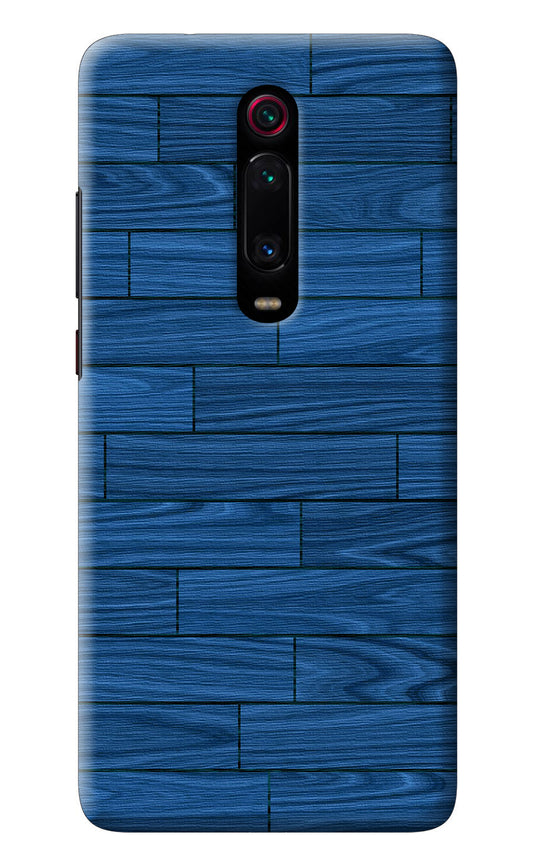Wooden Texture Redmi K20 Pro Back Cover